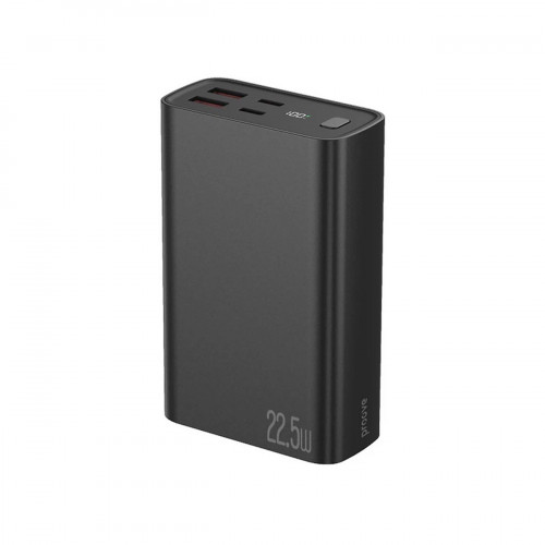 Портативная батарея Proove Hyper Flux Plus 22.5W 20000mAh (black)